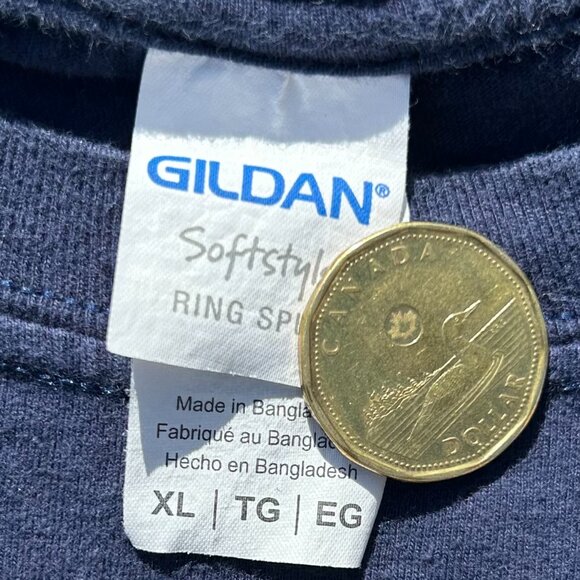 Garbage Band T Shirt Sz XL - Picture 3 of 7